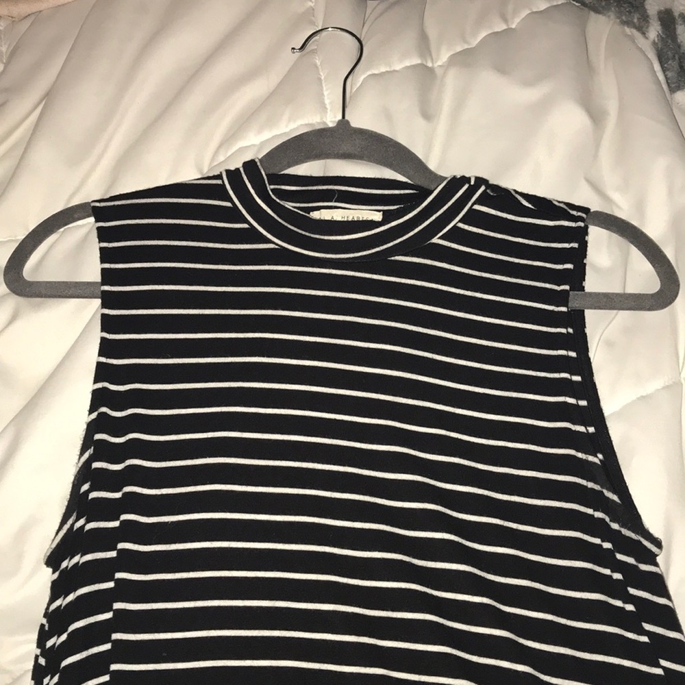 T-shirt Dress